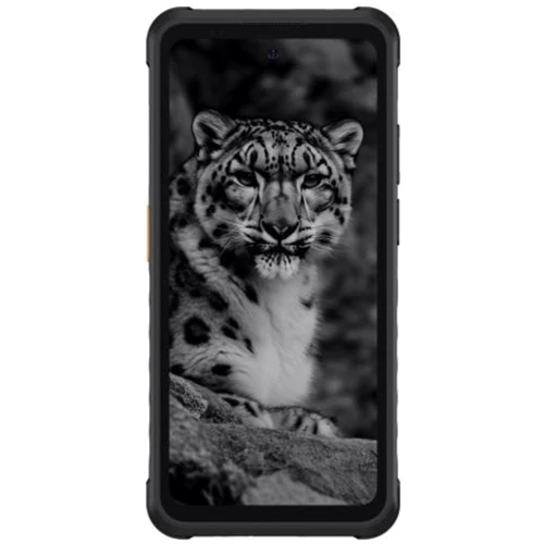 Смартфон Ulefone Armor X31 6/128Gb Classic Black: Камера Тройная 48 Мп (f/1.8) + 20 Мп (f/1.8) + 2 Мп / LED вспышка / Автофокус / Фронтальная 16 Мп (f/2.25)