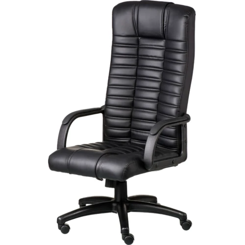 Кресло офисное Special4You Knight black (E7085)
