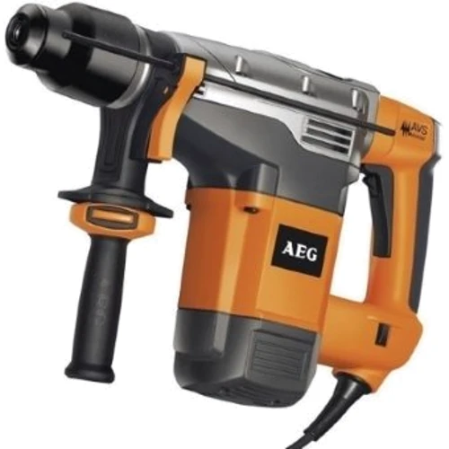 Перфоратор SDS-MAX AEG KH 5ES