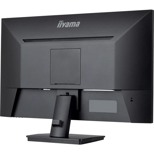 Монітор iiyama XU2793QS-B7: Кут огляду, гор / верт 178/178
