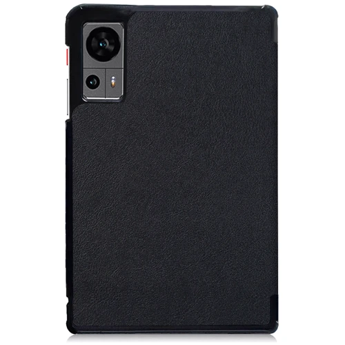 Аксессуар для планшетных ПК BeCover Smart Case Black for Teclast T60 2023 12 (713721)