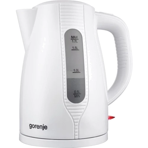 Електрочайник Gorenje K 17 WII 