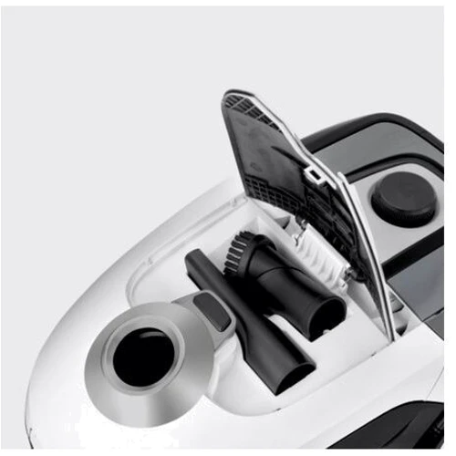 Пилосос Karcher VC 2 (ERP) * EU-I (1.198-035.0): Ємність пилозбірника 2.8 л