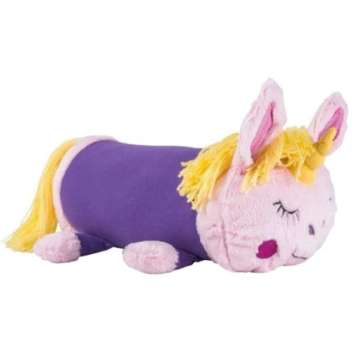 Подушка-валик Tigres Единорог (ПД-0241): Тип сказочные и мифические существа