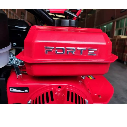 Культиватор Forte 1050GS (колеса 8, 7лс, КРАСНЫЙ) фото 7