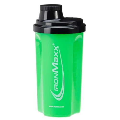 IronMaxx IM-Shaker 700 ml Green Black