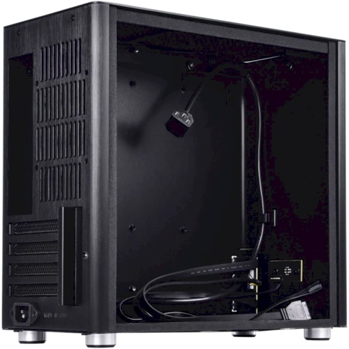 Корпус QUBE V9 Black (QBV9M_WBNU3): Призначення игровой