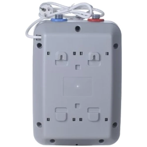 Бойлер ARTI WH Compact SU 6L/1: Об'єм, л 6