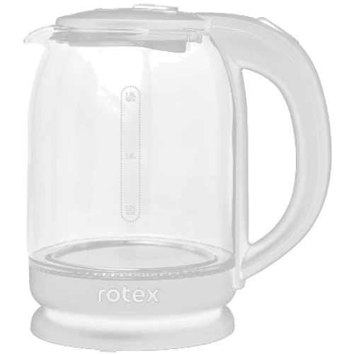 Электрочайник Rotex RKT90-G: Мощность, Вт 1500