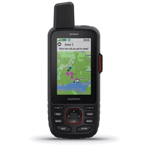 Garmin GPSMAP 67i (010-02812-01)