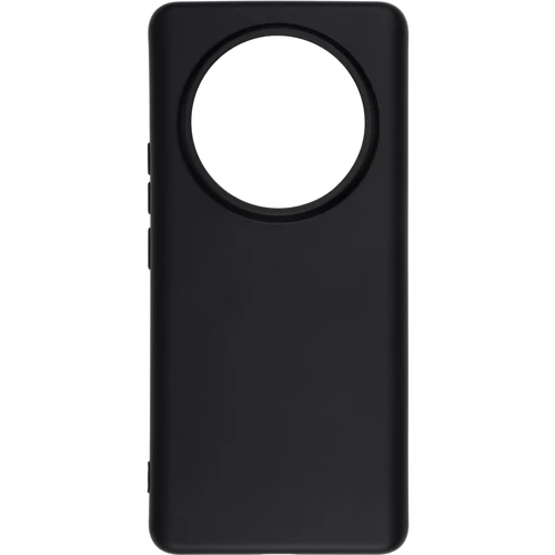 Чехол для телефонов ArmorStandart ICON Case Black for Realme 12 Pro / 12 Pro+ (ARM74740)