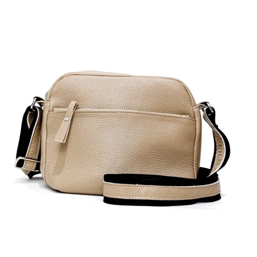 Жіноча сумка через плече ARTiS Bags бежева (1728140): Тип Сумки