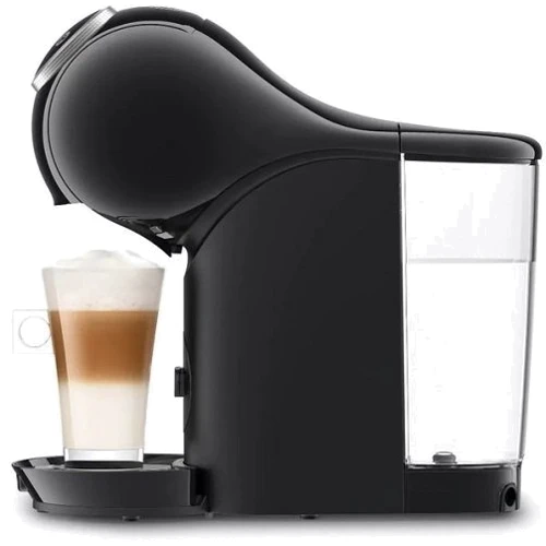 Кофеварка Krups Dolce Gusto Genio S Plus KP340810: Мощность, Вт 1500