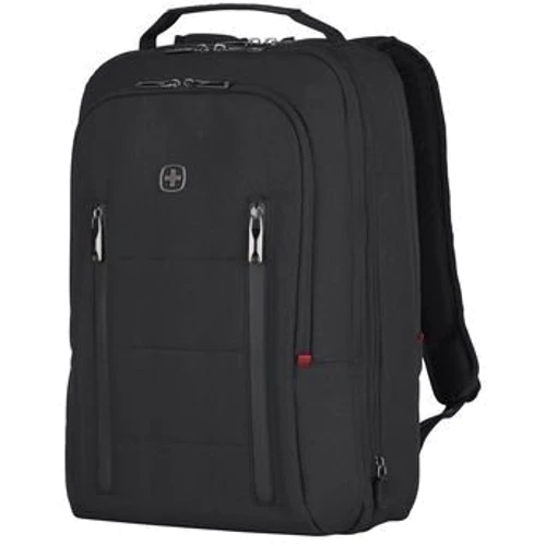 Сумка для ноутбуков Wenger 16" Mod City Upgrade Black (606490)