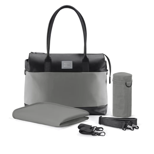 Сумка Tote Soho Grey (521002955): Тип аксессуара сумки