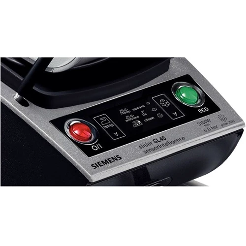 Утюг Siemens TS45359 фото 2