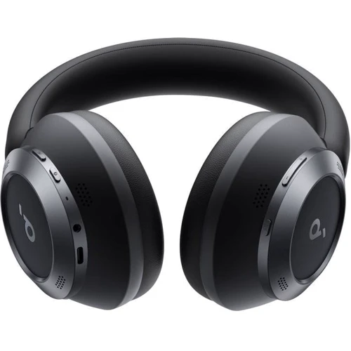 Наушники ANKER SoundСore Space One Pro Black фото 5