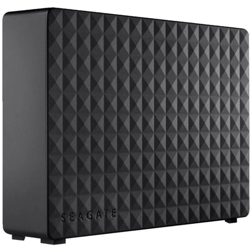 Внешний жесткий диск Seagate STEB6000403