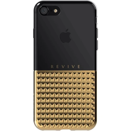 Чехол для iPhone SwitchEasy Revive Gold for iPhone SE 2020/iPhone 8/iPhone 7: Тип аксессуара чехол