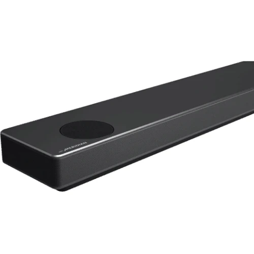 Домашний кинотеатр LG SN11R: Входы HDMI