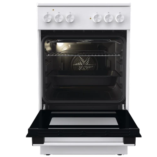 Плита электрическая Gorenje GEC5A41WG
