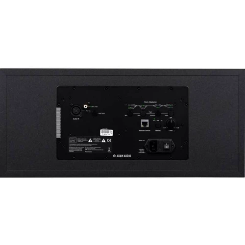 Студійний монітор ADAM AUDIO A77H: Вид Активный