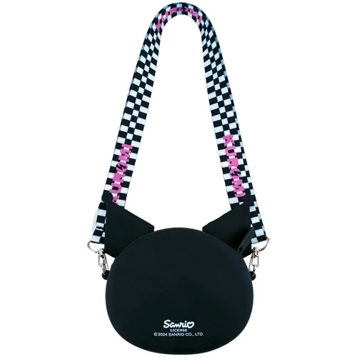 Сумка Kite дитяча 2800-1 Kuromi (HK24-2800-1): Стать Девочка