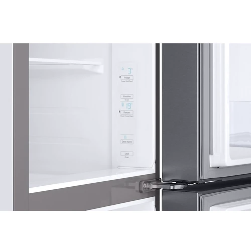 Холодильник Side-by-Side Samsung RS63R5591SL/UA фото 9