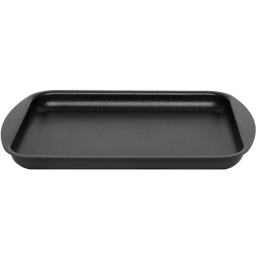 Форма для випікання TVS Terra Italia Induction 35х27 см чорна