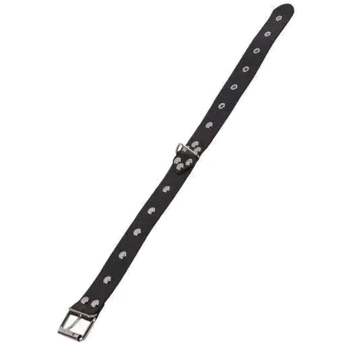 Ошейник Leather Restraints Collar, black