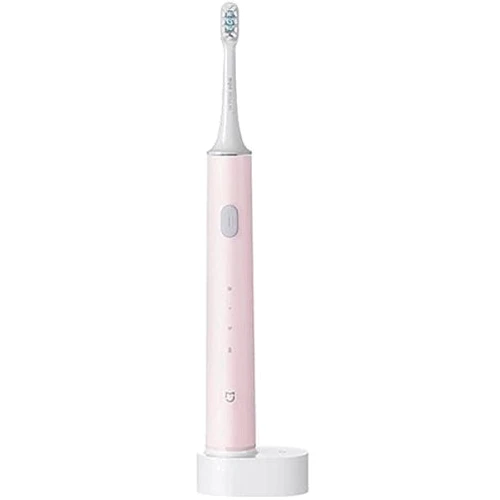 Зубная щетка Xiaomi Mi MiJia T500 CN Pink