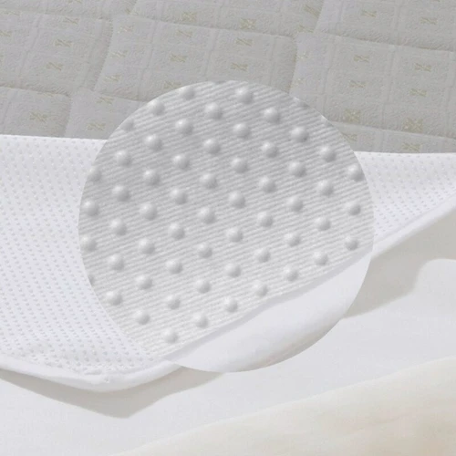Бампер на поручень для кровати SwaddleMe Soft Solutions (12656) фото 4
