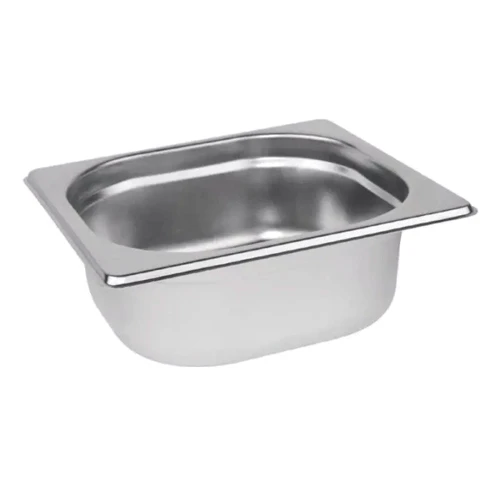 Миска Atelier Gastro гастроемкость GN 1/6 65 мм (505-116060)
