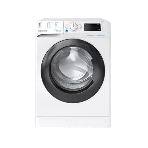 Стиральная машина Indesit BWSE 71295X WBV EU