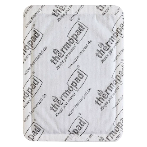 Набор химических грелок для тела Thermopad Body Warmer 30 шт (TPD 78330)