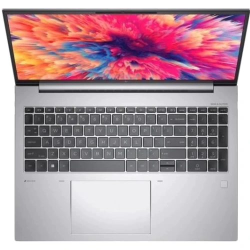 Ноутбук HP ZBook Firefly G9 (6B890EA): Тип экрана антибликовое покрытие