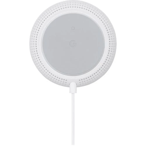 Маршрутизатор Wi-Fi Google Nest Wifi Router and Two Point Snow (GA00823-US): Интерфейс подключения (LAN-порт) 1x1000
