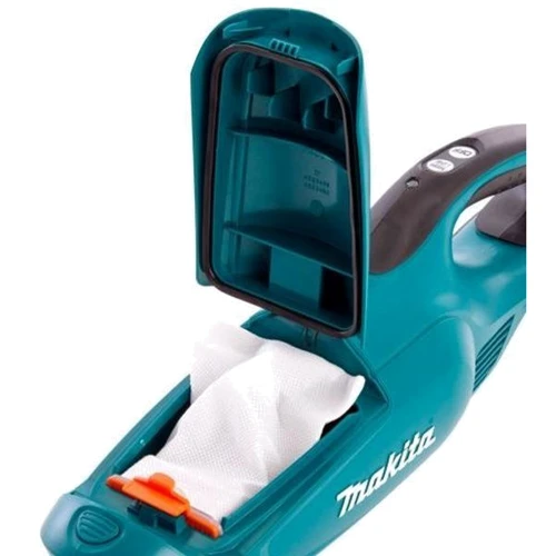 Пылесос Makita DCL182Z фото 6