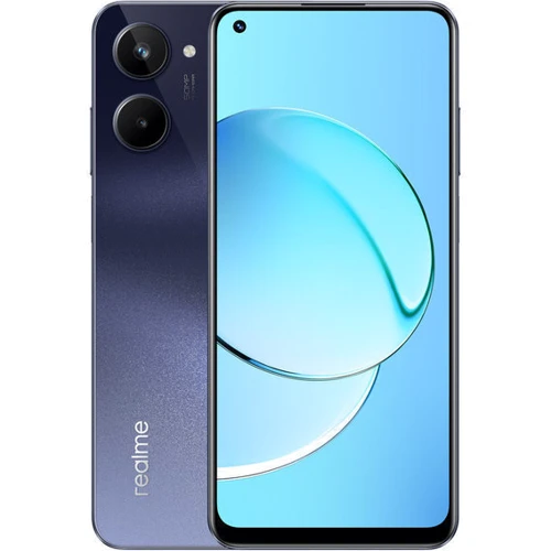 

Realme 10 4/128GB Rush Black