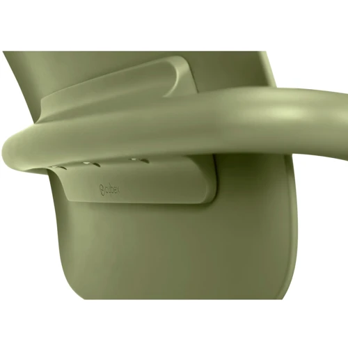 Стульчик для кормления Cybex Lemo Chair Outback green (518001473) фото 3