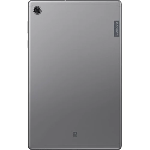 Планшет Lenovo Tab M10 Plus FHD 4/128GB Wi-Fi Iron Grey (ZA5T0095): Операционная система Android 9.0