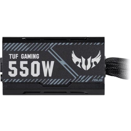 Блок живлення ASUS 550W (TUF-GAMING-550B) фото 6