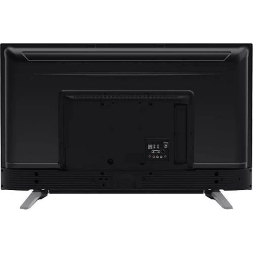 Телевізор Toshiba 50UA2D63DG: Тюнер DVB-C, DVB-S2, DVB-T2 + аналоговый
