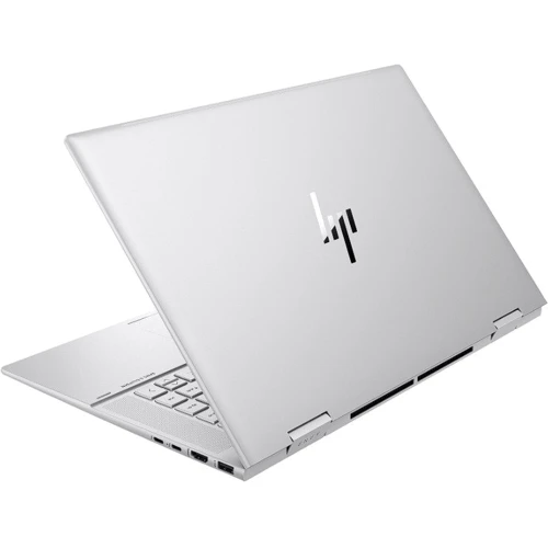 Ноутбук HP Envy x360 15t-ew00 (7E2U1U8) RB: Процессор Intel Core i7-1260P (3.4 - 4.7 ГГц) / 12 - ядерный
