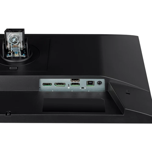 Монитор iiyama XU2293HSU-B6: Разъемы DisplayPort, HDMI, Выход на наушники