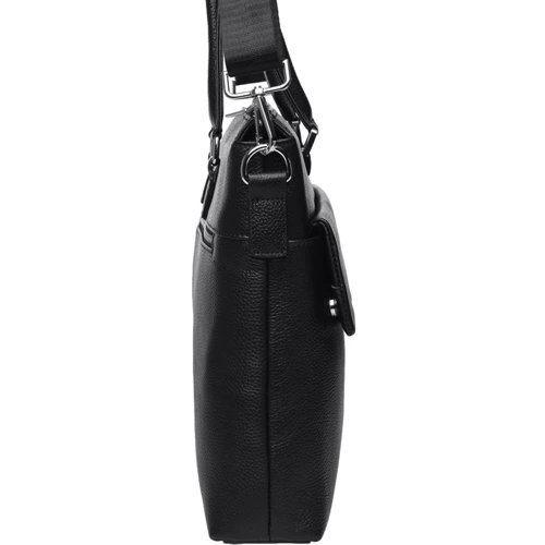 Keizer Leather Bag Black (K117614-black) for MacBook 13" фото 5