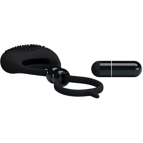 Лассо с вибрацией Pretty Love - Locker, BI-210149