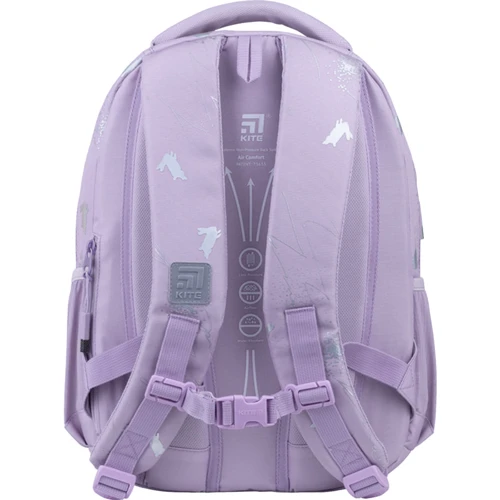 Рюкзак школьный для подростка Kite Education K22-855M-2 фото 11