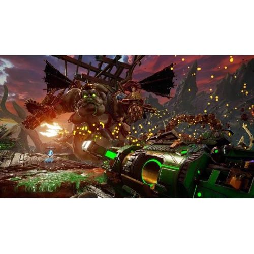 Shadow Warrior 3 Definitive Edition (PS5): Серия приставки PlayStation 5