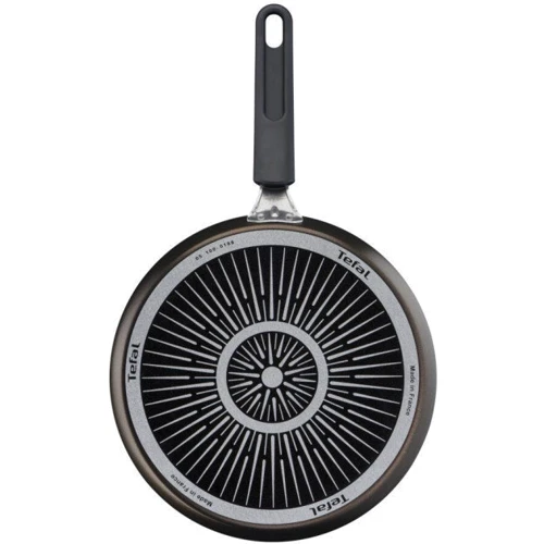 Tefal XL Intense 25 см (C3841053): Тип сковороди Для млинців